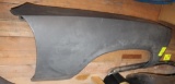 1973-1979 CHEVY NOVA FENDERS, (1) INSIDE WHEEL WELL, AND FAN SHROUD