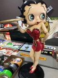 BETTY BOOP, APPROX 36