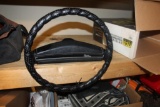 USED 1969 CHEVY NOVA STEERING WHEEL