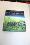 PLANET EARTH BOOK