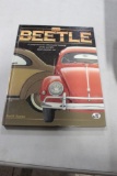 VW BEETLE BOOK