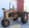 1959 FORD GOLD 971 SELECT-O-SPEED, 14.9-28 REARS, 6.00-16 FRONTS, DIESEL,3 PT, SINGLE HYD.,