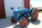 FORDSON MAJOR, 4 CYLINDER DIESEL, GOODYEAR 18.4-30 REARS, 6.50-16 FRONTS,