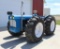 1960 FORDSON MAJOR COUNTY SUPER 6, DIESEL, FIRESTONE 18.4-30, FRONT WEIGHTS, 3 PT, SINGLE HYD,