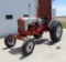 1960 FORD 981, SELECT-O-SPEED, DIESEL, TITAN 13.6-28 REARS, 6.00-16 FRONTS, WF, LIGHTS, PTO, 3 PT,
