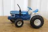 1/16 FORD 1710 TRACTOR COLLECTOR'S EDITION, NEW IN BOX