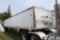 *** 2008 TIMPTE 40' HOPPER TRAILER, 66