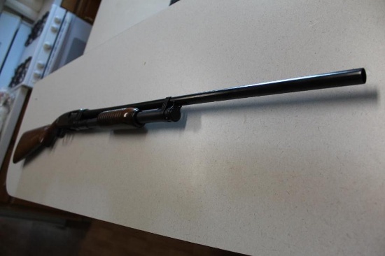 WINCHESTER MODEL 12, 20 GAUGE, SN 1385408,