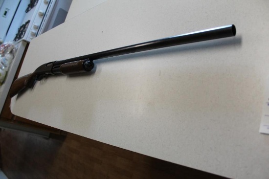 1952 REMINGTON MODEL 870, 12 GA, 2 3/4", SN 264966V