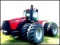 2008 CASE IH 385 4WD TRACTOR, PS, 710/70R38 DUALS, 4SCV, 1951 HOURS SHOWING, SN- Z8F109524