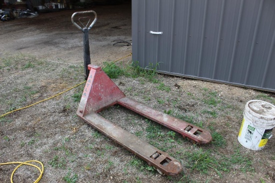 ATLAS PALLET JACK