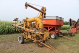 MM MODEL D CORN SHELLER