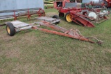 SWATHER TRAILER