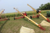 2009 WESTFIELD WR60-51 AUGER, 5 HP ELECTRIC