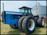 1989 FORD VERSATILE 946 4WD TRACTOR, 12 SPEED, 20.8R42 DUALS, 4SCV,