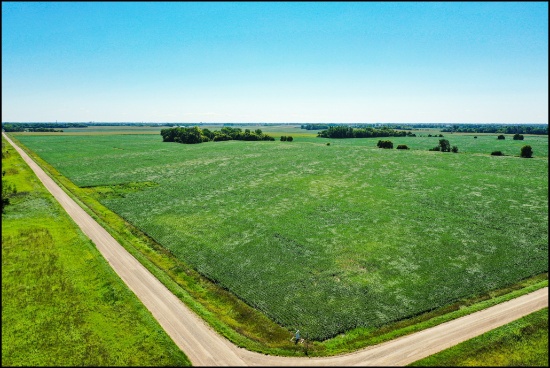 MULTI-PARCEL CHIPPEWA & KANDIYOHI CO. FARM LAND