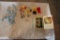 3 Bears Playbook with Playfigures, very good condition, other Fairytale Figurines, Blue Disney