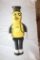 Mr Peanut Soft Doll, 19