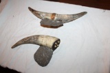 (2) Indian War Tools, 16