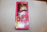 Mattel Angel Face Barbie, in box, with accessories, No.5640