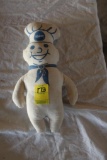 Pillsbury Soft Doll, 14