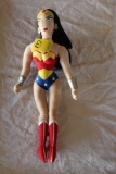 Wonder Woman Soft Doll, 17