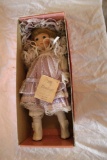 Bradley's Dolls, In Box, 14