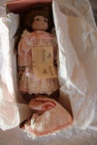 Bradley's Dolls, In Box, 14