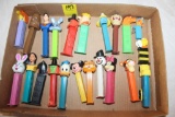 (21) PEZ Dispensers