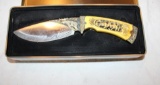 Wild Life Collection Knife, 9.75