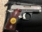 KIMBER .380 ACP MICRO CDP, LASER GRIPS, CRIMSON TRACE, 3 CLIPS, SOFT CASE, SN M0001379