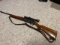 REMINGTON 30-06 SPRG, MODEL 740 WOODMASTER WITH WEAVER PIVOT MOUNT SCOPE, SLING,