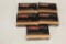 (5) BOXES OF 223 REMINGTON PMC BRONZE CENTERFIRE RIFLE CARTRIDGES