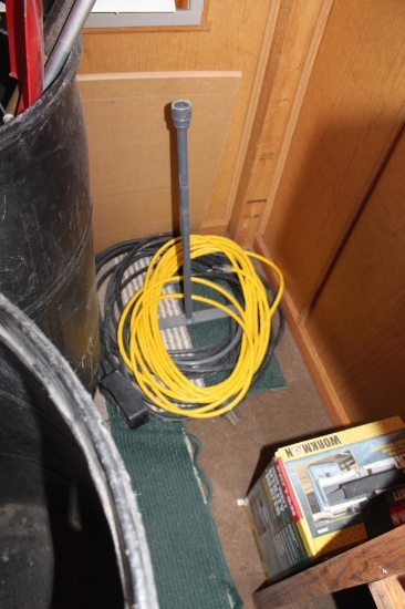 CORD AND MORE