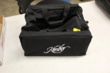 KIMBER SOFT PISTOLS CASE