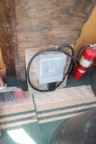 220 JUMP CORD WITH ELECTRICAL BOX