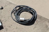 APPROX 50' 220 ELECTRICAL CORD