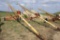 WESTFIELD WR60-51 AUGER, ELEC MOTOR, 3' EXT
