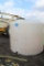 ACE ROTOMOLD 1500 GAL VERTICAL POLY TANK