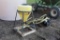 B&S 5.5HP MOTOR WITH 2