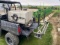 DEMCO 60 GAL ATV SPRAYER WITH PUMP, BOOM AND WAND