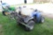 30 GALLON ATV SPARYER, PUMP, BOOM, HONDA 4 WHEELER SOLD IN LOT 51