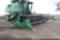 2004 JOHN DEERE 625 BEAN HEAD, CRARY WIND SYSTEM