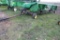 MAYWES MOVEMASTER 4 WHEEL HEAD TRAILER, SMALL TIRE, EXT POLE, FOR UP TO 25' HEADS