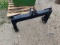 JEFFERS CAT 2 QUICK HITCH