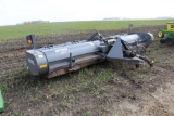 LOFTNESS 15' PT STALK CHOPPER, 1-3/8