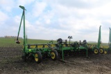 JOHN DEERE 1710 MAXEMERGE XP 16R22