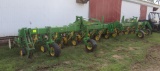 JOHN DEERE 845 12R30