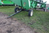 PETE?S REPAIR 4 WHEEL HEAD TRAILER, FOR UP TO 25' HEADS