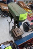 CENTRAL MACHINERY BENCH TOP DRILL PRESS